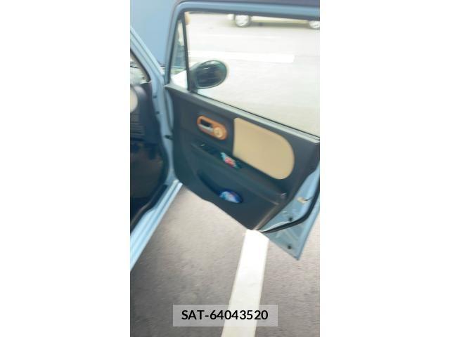 Suzuki LAPIN 2009-09 8625743-6