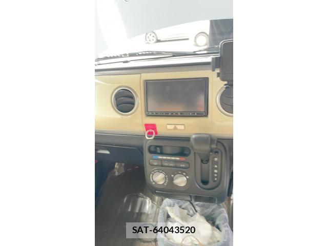 Suzuki LAPIN 2009-09 8625743-7