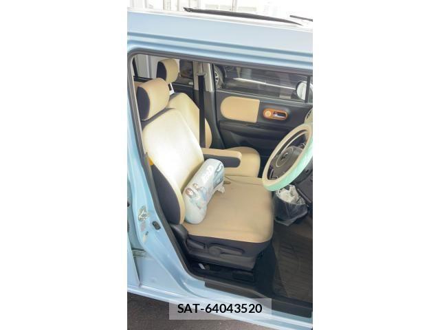 Suzuki LAPIN 2009-09 8625743-8