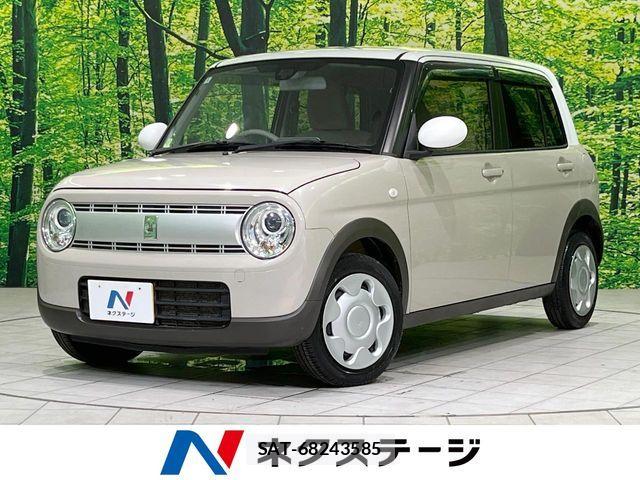 Suzuki LAPIN 2016-01 8625733-0