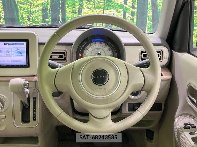 Suzuki LAPIN 2016-01 8625733-10