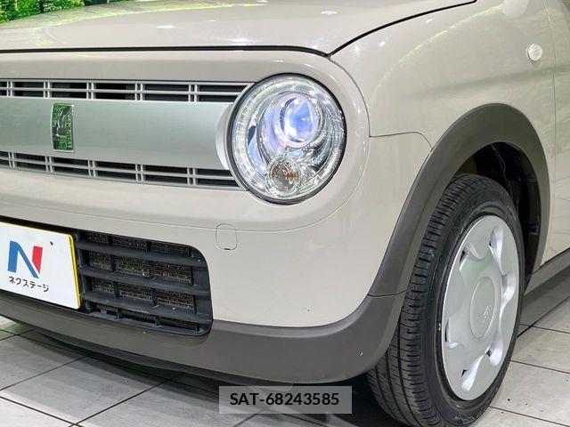 Suzuki LAPIN 2016-01 8625733-11