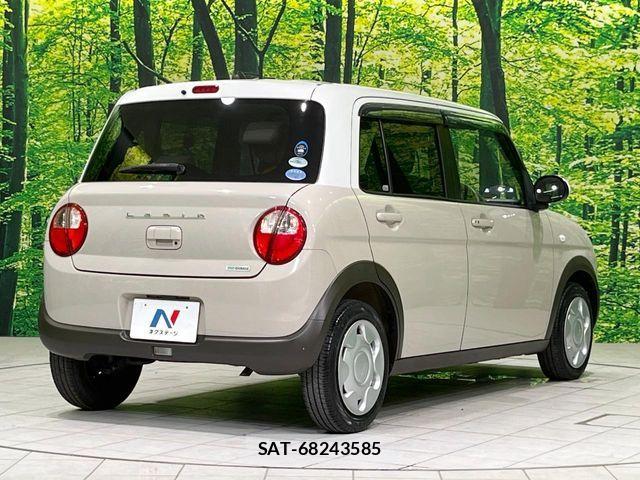 Suzuki LAPIN 2016-01 8625733-16