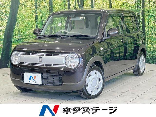 Suzuki LAPIN 2019-09 8625734-0
