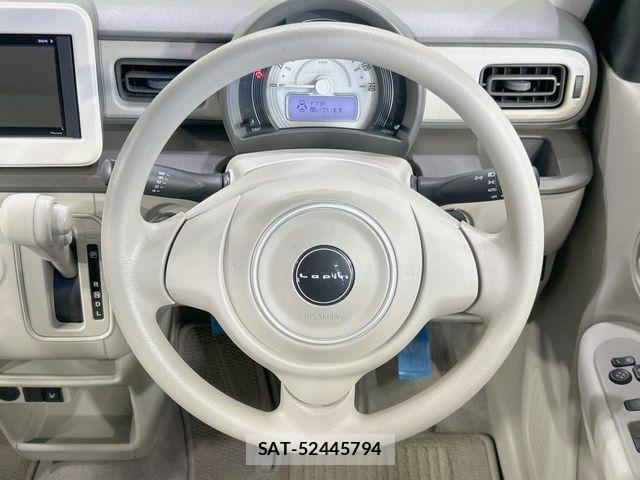 Suzuki LAPIN 2019-09 8625734-10