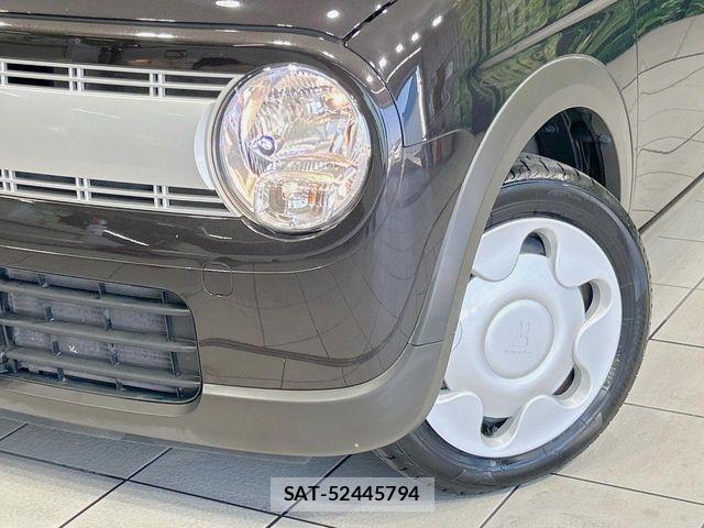 Suzuki LAPIN 2019-09 8625734-11