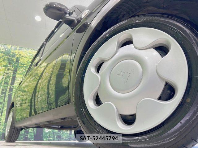 Suzuki LAPIN 2019-09 8625734-12