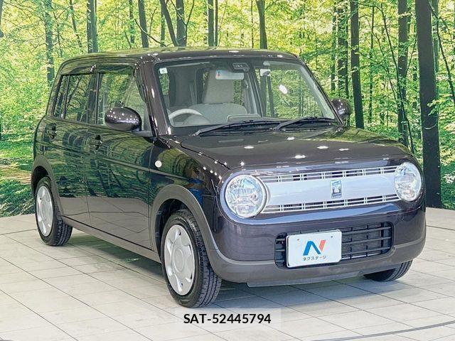 Suzuki LAPIN 2019-09 8625734-15
