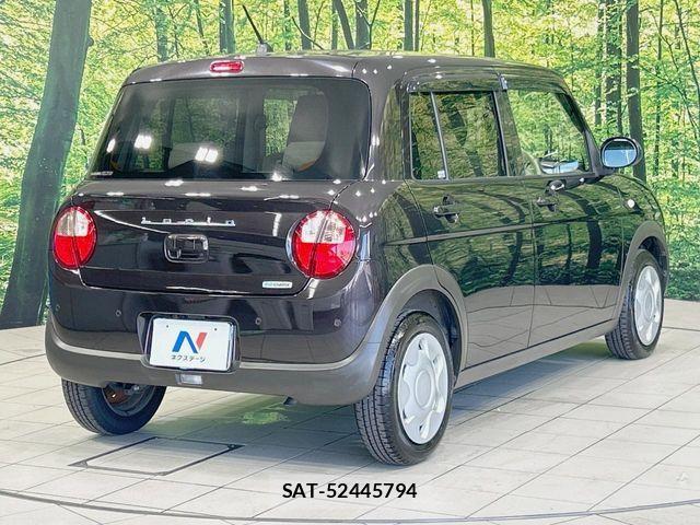 Suzuki LAPIN 2019-09 8625734-16
