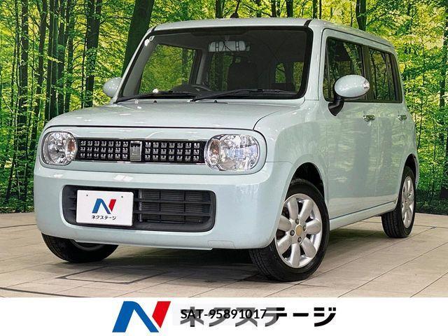 Suzuki LAPIN 2012-06 8625741-0