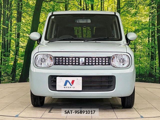 Suzuki LAPIN 2012-06 8625741-13