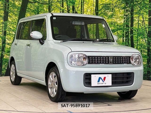 Suzuki LAPIN 2012-06 8625741-15