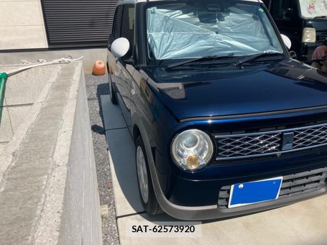 Suzuki LAPIN 2019-09 8625739-0