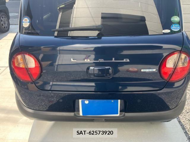 Suzuki LAPIN 2019-09 8625739-10
