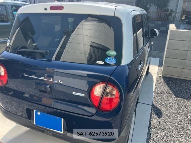Suzuki LAPIN 2019-09 8625739-11