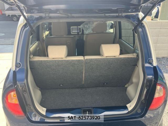 Suzuki LAPIN 2019-09 8625739-12