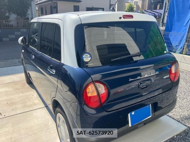 Suzuki LAPIN 2019-09 8625739-1