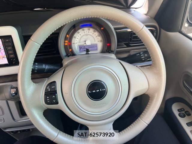Suzuki LAPIN 2019-09 8625739-21