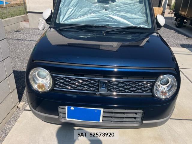 Suzuki LAPIN 2019-09 8625739-4