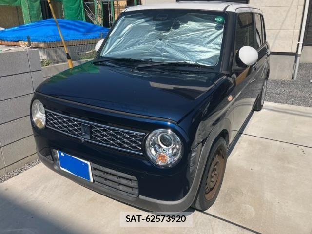 Suzuki LAPIN 2019-09 8625739-6