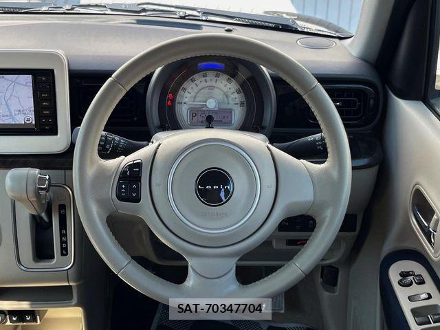 Suzuki LAPIN 2021-04 8665776-10