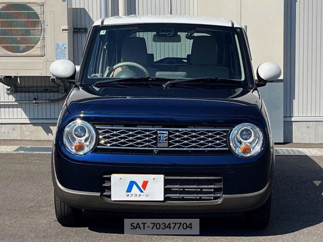Suzuki LAPIN 2021-04 8665776-13