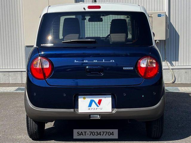 Suzuki LAPIN 2021-04 8665776-14