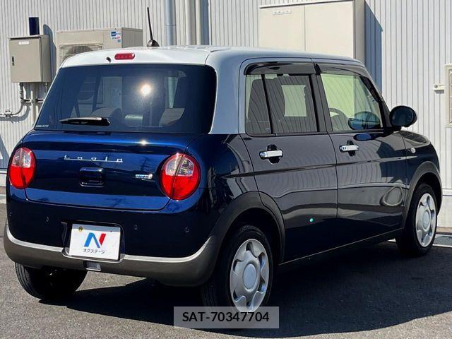 Suzuki LAPIN 2021-04 8665776-16