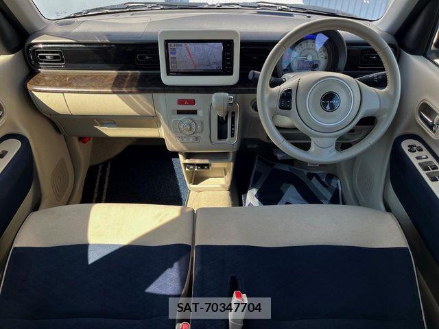Suzuki LAPIN 2021-04 8665776-1