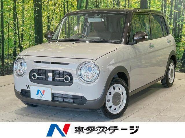 Suzuki LAPIN 2024-09 8657932-0