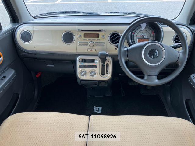 Suzuki LAPIN 2010-08 8665779-9