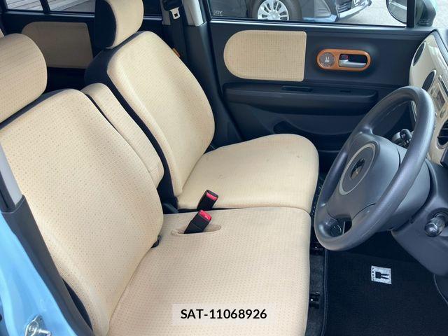 Suzuki LAPIN 2010-08 8665779-10