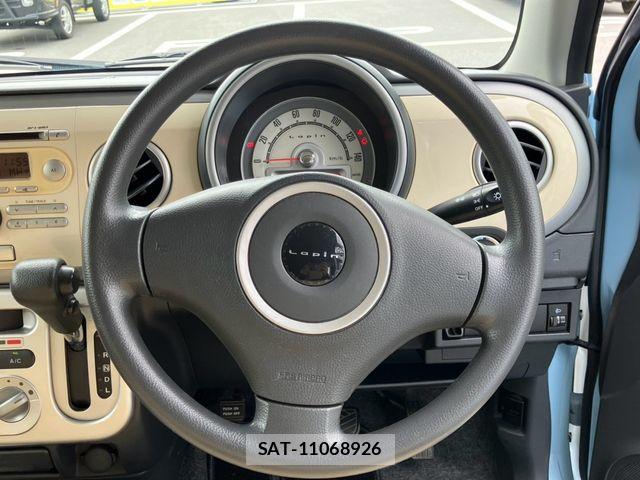 Suzuki LAPIN 2010-08 8665779-16