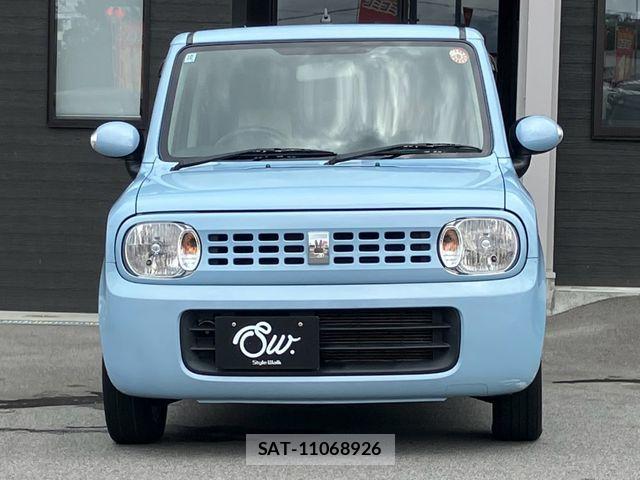 Suzuki LAPIN 2010-08 8665779-1