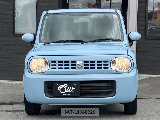 Suzuki LAPIN 2010-08 8665779-21