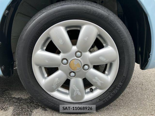 Suzuki LAPIN 2010-08 8665779-22
