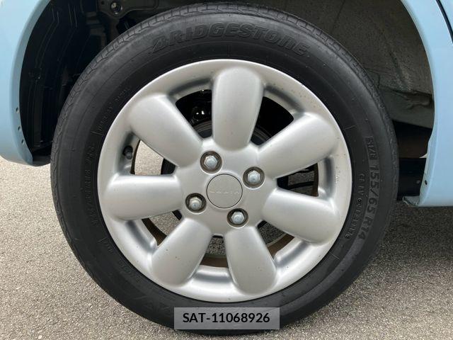 Suzuki LAPIN 2010-08 8665779-23