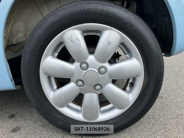 Suzuki LAPIN 2010-08 8665779-24