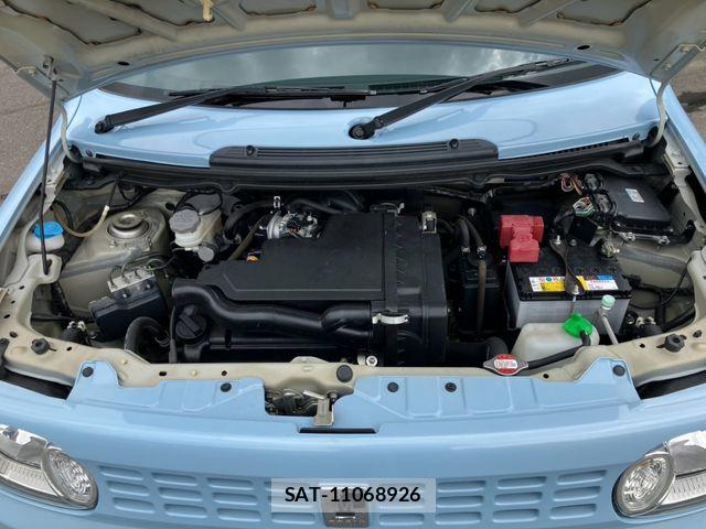 Suzuki LAPIN 2010-08 8665779-26
