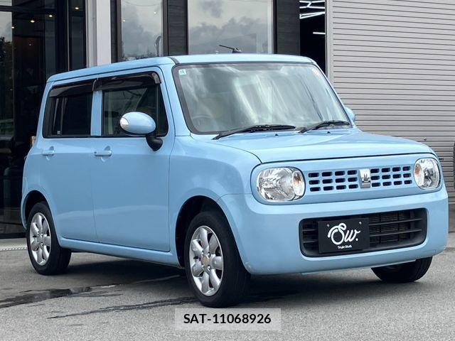 Suzuki LAPIN 2010-08 8665779-2