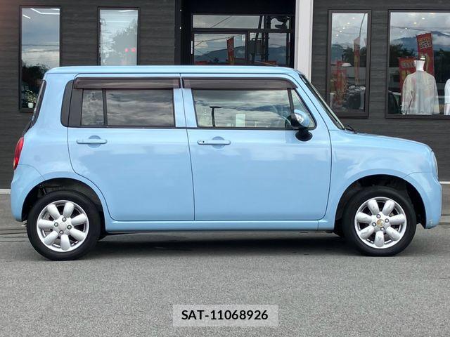 Suzuki LAPIN 2010-08 8665779-3