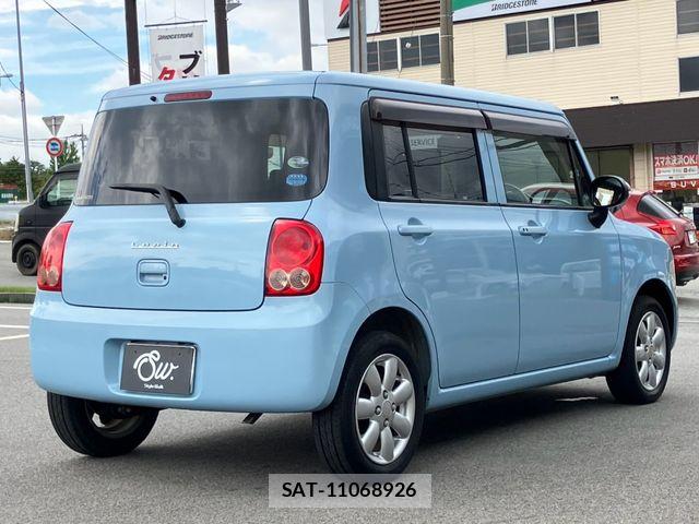 Suzuki LAPIN 2010-08 8665779-4