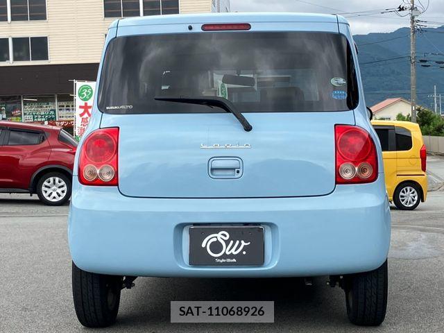 Suzuki LAPIN 2010-08 8665779-5