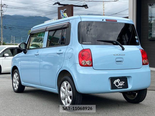 Suzuki LAPIN 2010-08 8665779-6