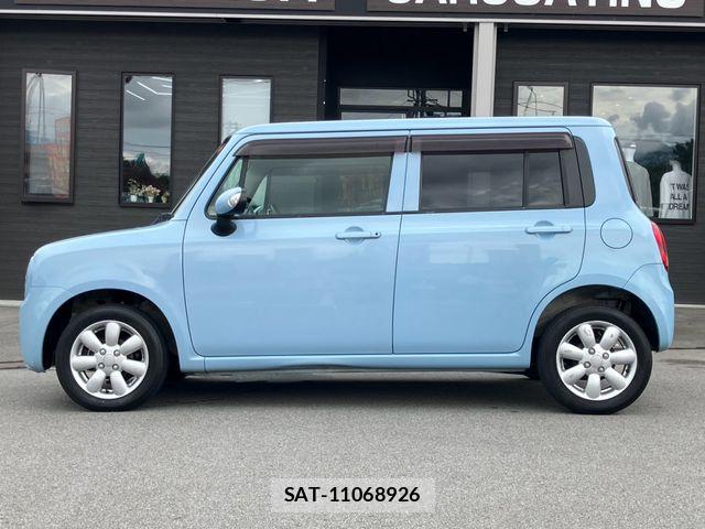 Suzuki LAPIN 2010-08 8665779-7