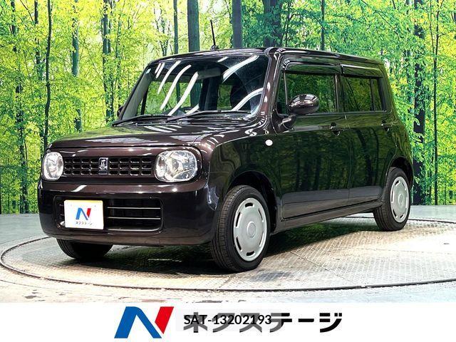 Suzuki LAPIN 2013-09 8657942-0