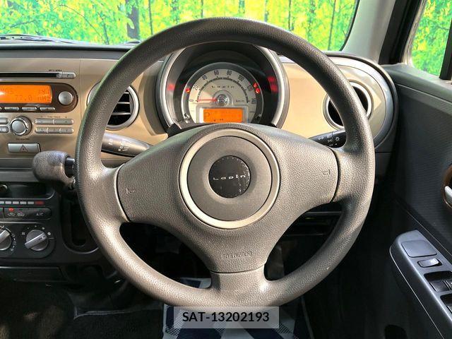 Suzuki LAPIN 2013-09 8657942-10