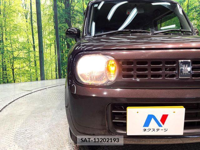 Suzuki LAPIN 2013-09 8657942-11