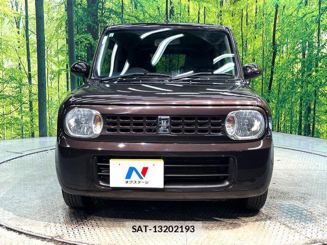 Suzuki LAPIN 2013-09 8657942-13