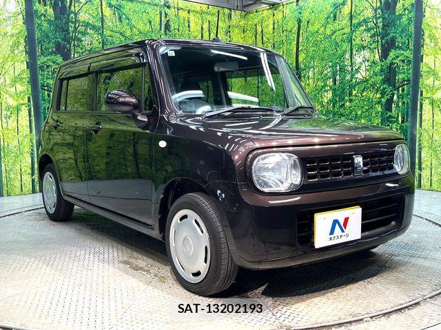 Suzuki LAPIN 2013-09 8657942-15